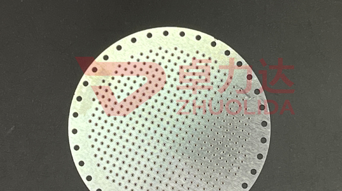 不銹鋼304，厚度0.02mm，廣州刻蝕加工如何選擇廠家