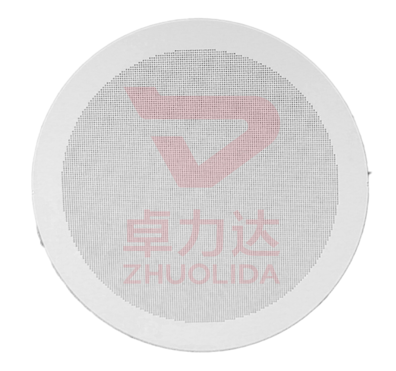 精密蝕刻腐蝕加工流程